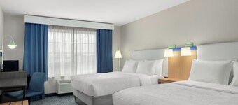 Garner Hotel Madison Huntsville Airport by IHG