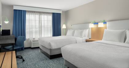 Garner Hotel Madison Huntsville Airport by IHG