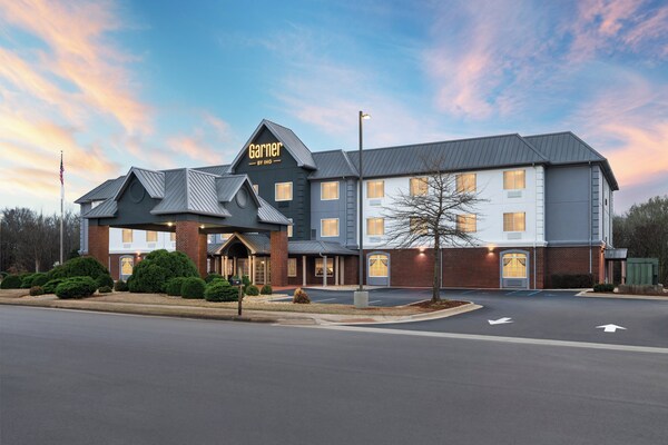 Garner Hotel Madison Huntsville Airport By Ihg - アラバマ州