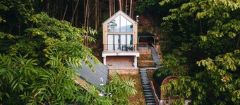 Increíble casa en Trzcianka con sauna