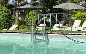 Pool - Amazing apartment in Jaroslawiec with WiFi (Jaroslawiec)