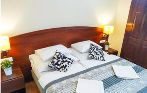 1 bedroom, free WiFi - Amazing apartment in Jaroslawiec with WiFi (Jaroslawiec)
