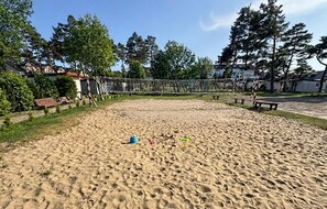 Children’s area - Amazing apartment in Jaroslawiec with WiFi (Jaroslawiec)