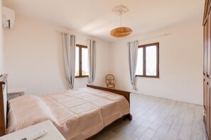 7 chambres, Wi-Fi gratuit