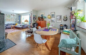 Interior - Awesome home in Dalby with sauna (Dalby)