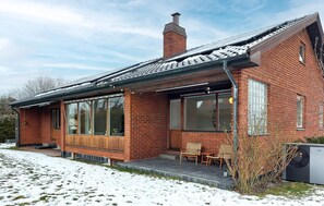 Exterior - Nice home in Bunkeflostrand with sauna (Bunkeflostrand)