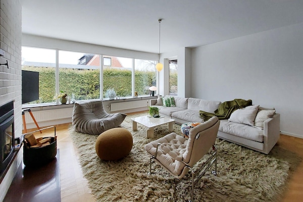 living-room