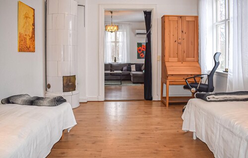 Wunderschöne 2-Zimmer-Wohnung in Gärds Köpinge