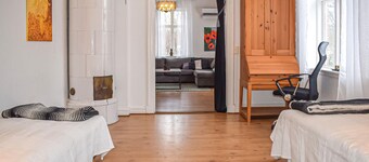 2 bedroom gorgeous apartment in Gärds Köpinge