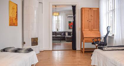 Wunderschöne 2-Zimmer-Wohnung in Gärds Köpinge