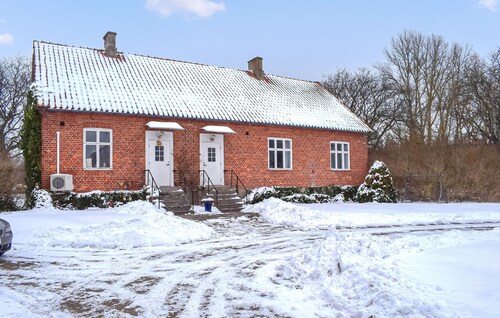 2 bedroom gorgeous apartment in Gärds Köpinge