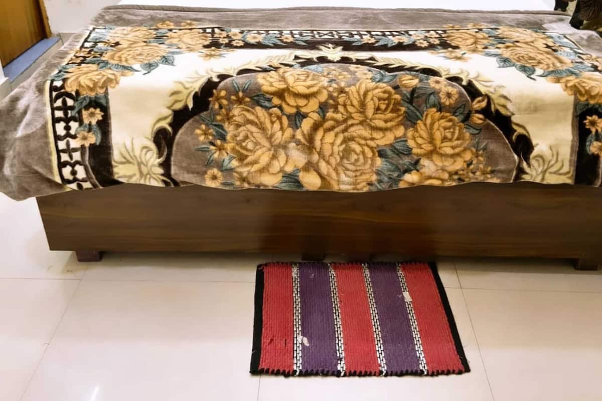 デラックス ルーム | 可動式ベッド、WiFi (無料)、ベッドシーツ