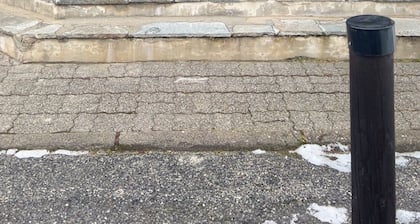 Studio apartment in a residence near the slopes with terrace