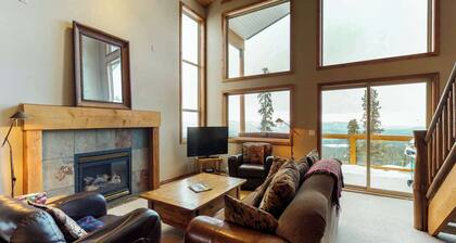 Okanagan - Arolla Chalet D