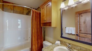 Hair dryer - Okanagan - Aspens 4202 (Big White Mountain)