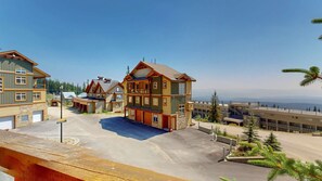 Exterior - Okanagan - Aspens 4202 (Big White Mountain)