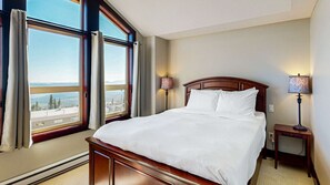 3 bedrooms, Internet - Okanagan - Aspens Townhouse 1 (Big White Mountain)