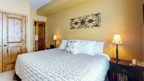 3 bedrooms, Internet - Okanagan - Aspens 4605 (Big White Mountain)