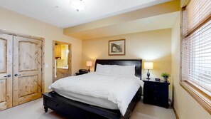 3 Schlafzimmer, Internetzugang