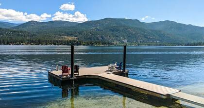 Okanagan - Brooks Lake House