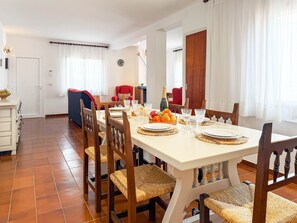 Dining - Mariela (L'Escala)