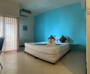 1 dormitorio, Internet, accesible en silla de ruedas