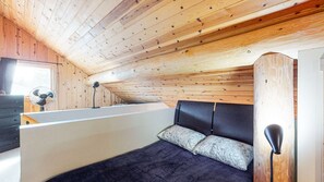 1 dormitorio y Internet
