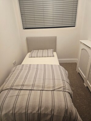 1 bedroom, Internet