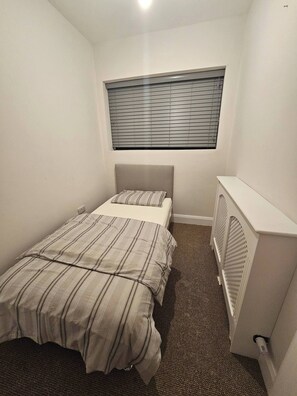 1 bedroom, internet