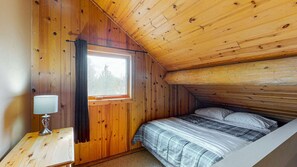 Room - Okanagan - Lac Le Jeune at Cabin 29 (Kamloops)