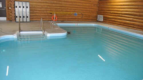 Okanagan - Lac Le Jeune at Cabin 5