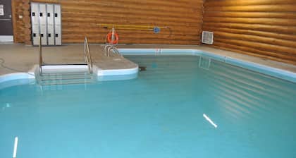 Okanagan - Lac Le Jeune at Cabin 5