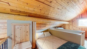 1 chambre, accès Internet