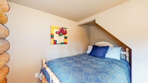 1 bedroom, Internet - Okanagan - Lac Le Jeune at Cabin 3 (Kamloops)