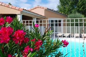 Pool - Blue Hills Residence with Scenic Views (Sampzon)