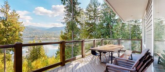 Okanagan - IKES Retreat