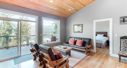 Okanagan - IKES Retreat