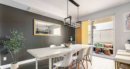 Prime West Hollywood Rooftop Oasis with Rooftop Deck