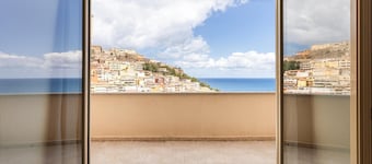 Con vista mare, terrazza, aria condizionata