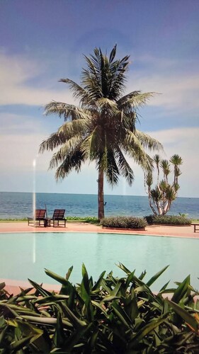 Milford Paradise Hua Hin Meer- und Strandblick