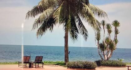 Milford Paradise Hua Hin Meer- und Strandblick