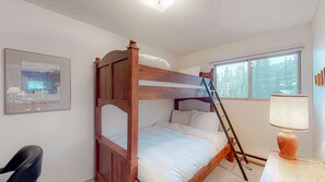 3 habitaciones y internet 