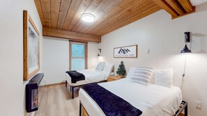 1 bedroom, Internet - Okanagan - Moguls 814 (Beaverdell)