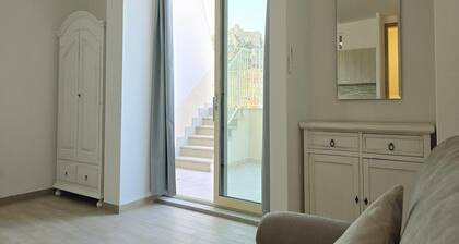 Con vista mare, terrazza, aria condizionata