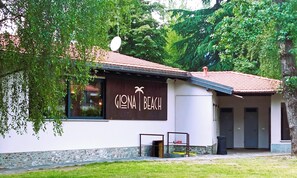 Außenbereich