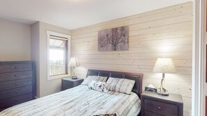 3 bedrooms, Internet - Okanagan - Raven 107 (Beaverdell)