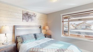 3 bedrooms, internet - Okanagan - Raven 107 (Beaverdell)