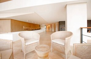 Interior - Cartagena Cielo Mar Apartment Steps from the Beach (La Boquilla)