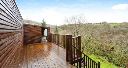 Tranquil Nature Reserve Edge Retreat Deluxe Room A