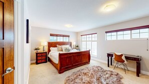 4 bedrooms, Internet - Okanagan - Snowfall Lodge 7 (Beaverdell)